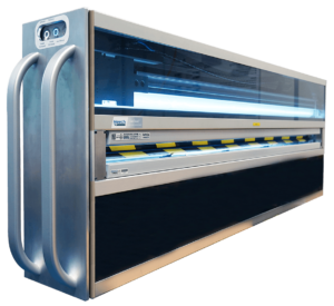 Meech International TakClean Ultra