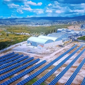 2022 Sustainability Excellence Award recap Industrias de Plasticos SA de CV 1