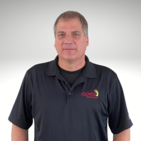 Apex International Dan Golway