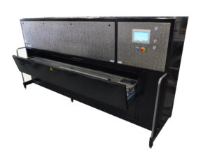 Flexo Wash LaserX Anilox Cleaner