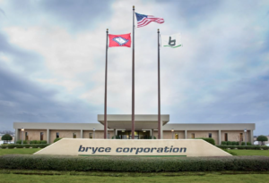 Bryce Corp Searcy expansion