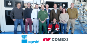 Comexi Geissmann Papier AG