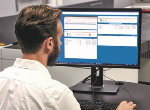 Miraclon FLEXCEL NX Central Software 1
