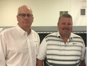 Bingham Flexo Services Pamarco