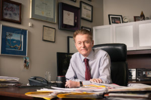 Great Little Box Co Robert Meggy, Founder