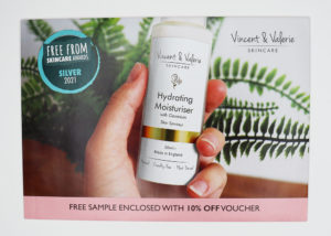 Heritage Envelopes Job Ticket - front