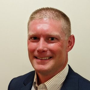 OMNI Systems Mike Murton