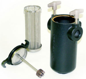 Provident Group Filters