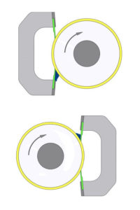 TKM Stueven Clark Back doctoring