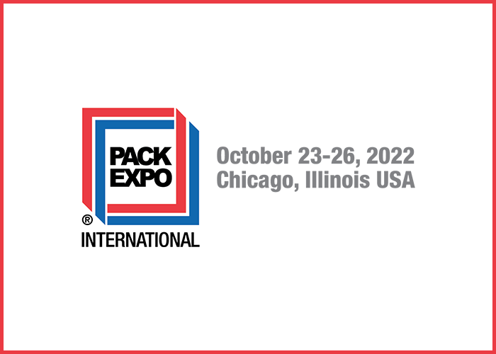 PACK EXPO 2022 Flexographic Technical Association