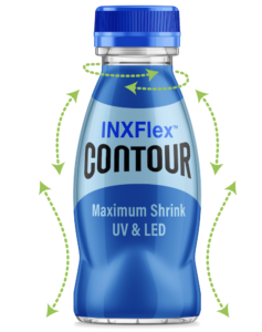 INX International Ink Co INXFlex Contour