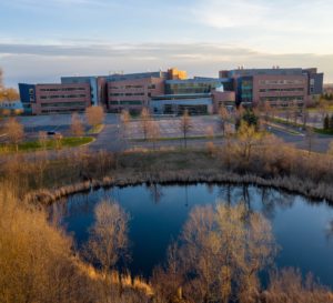 Miraclon Oakdale site