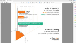 Plate Sleeve Processor Guide 1 - High Efficiency Pure Flexo Printing Data