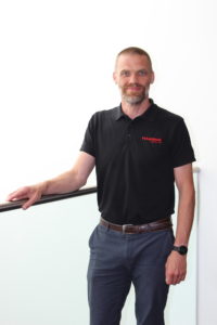 Vetaphone Gustav Hansen