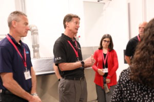 HYBRID Software Flexo Xperience Center