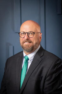 IST America Errol Moebius