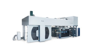 Koenig & Bauer FLEXO Photo 3 Evo XG