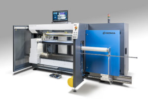 SOMA Blasko Taylor SOMA plate mounter S-Mount