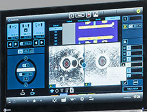 SOMA Blasko Taylor SOMA plate mounter S-Mount Display