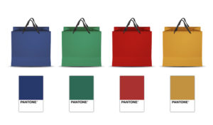X-Rite Pantone Sun Chemical Eco-Kraft Packaging Library
