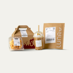 Avery Dennison DT linerless