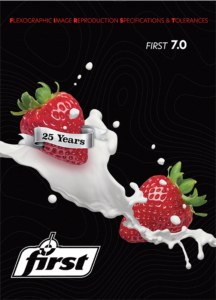 FIRST 7.0 book cover small