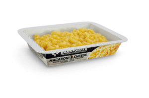 Graphic Packaging Internation PaperSeal Cook Mac n Cheese