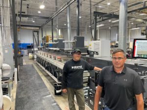 Nilpeter Inland Packaging