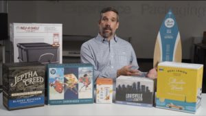 Domino Independent II Finn MacDonald