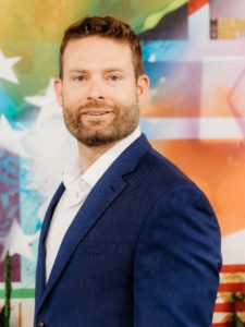 Miraclon Evan Spinosa