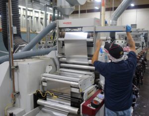 Vetaphone LMI Packaging