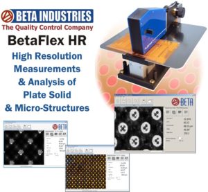 Beta Industries BetaFlex HR