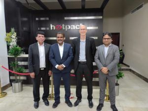 Comexi Hotpack Global