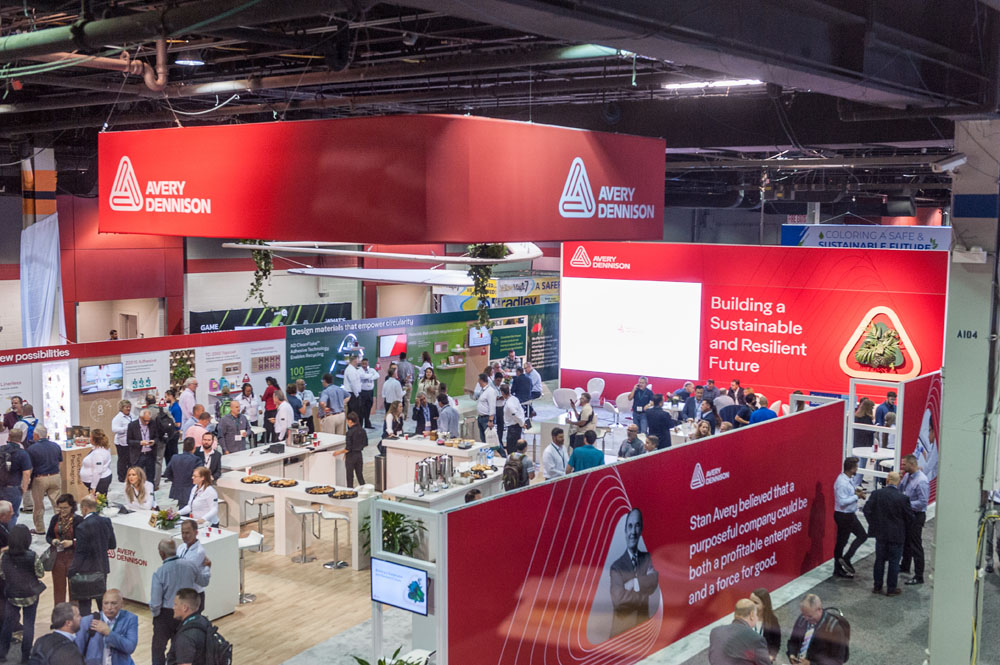 Labelexpo Americas 2022 Showed a FastPaced, EverEvolving Industry Flexographic Technical