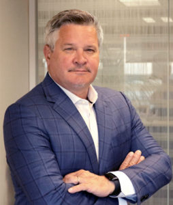 INX International Ink Co Bryce Kristo