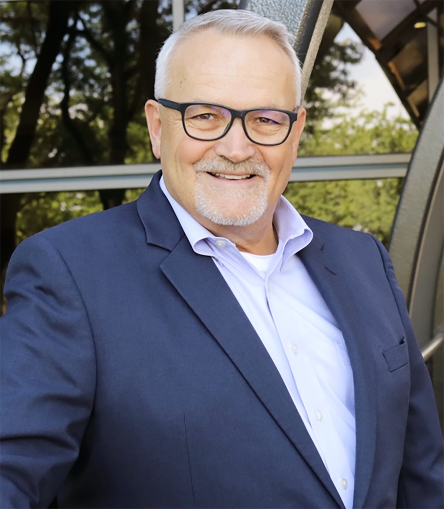 John Hrdlick to Retire from INX International Ink Co, Bryce Kristo to