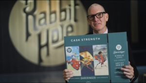 Domino Rabbit Hole Distillery Dac Austin