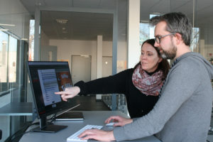 January 2023 FLEXO Magazine EyeC GmbH