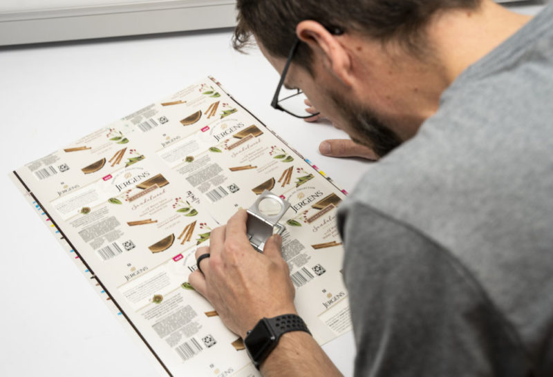Advice for Package Printing CEOs, from McKinsey & Co Flexographic