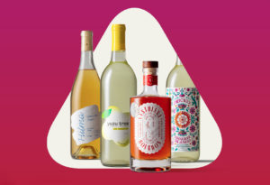 Avery Dennison new wine labels