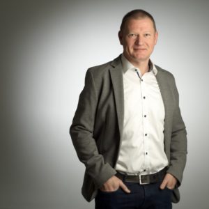 HYBRID Software Igor Vandromme