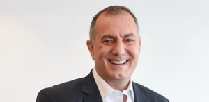 Koenig & Bauer Ran Landau