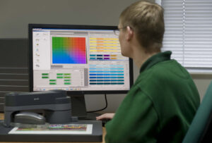 Sun Chemical Digital Color Technology