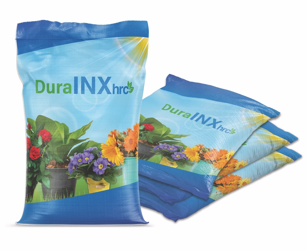 INX International Ink Co Introduces Sustainable DuraINX HRC Inks and