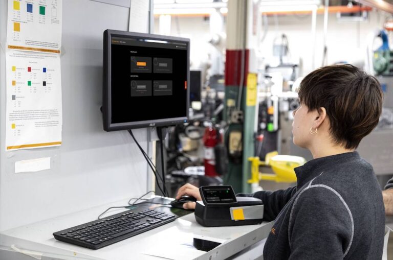 X-Rite Announces NetProfiler Update - Flexographic Technical Association