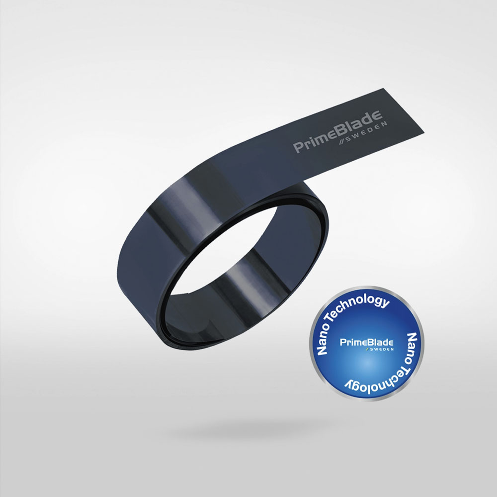 How Doctor Blades Can Deflect Common Flexographic Print Defects