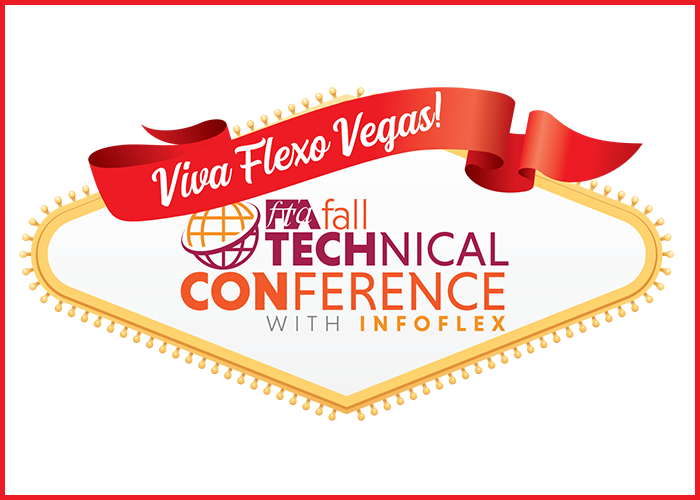 Fall Technical Conference 2024 - Flexographic Technical Association