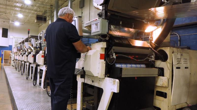 Winpak's Zero-Error Approach Reshapes Packaging - Flexographic ...