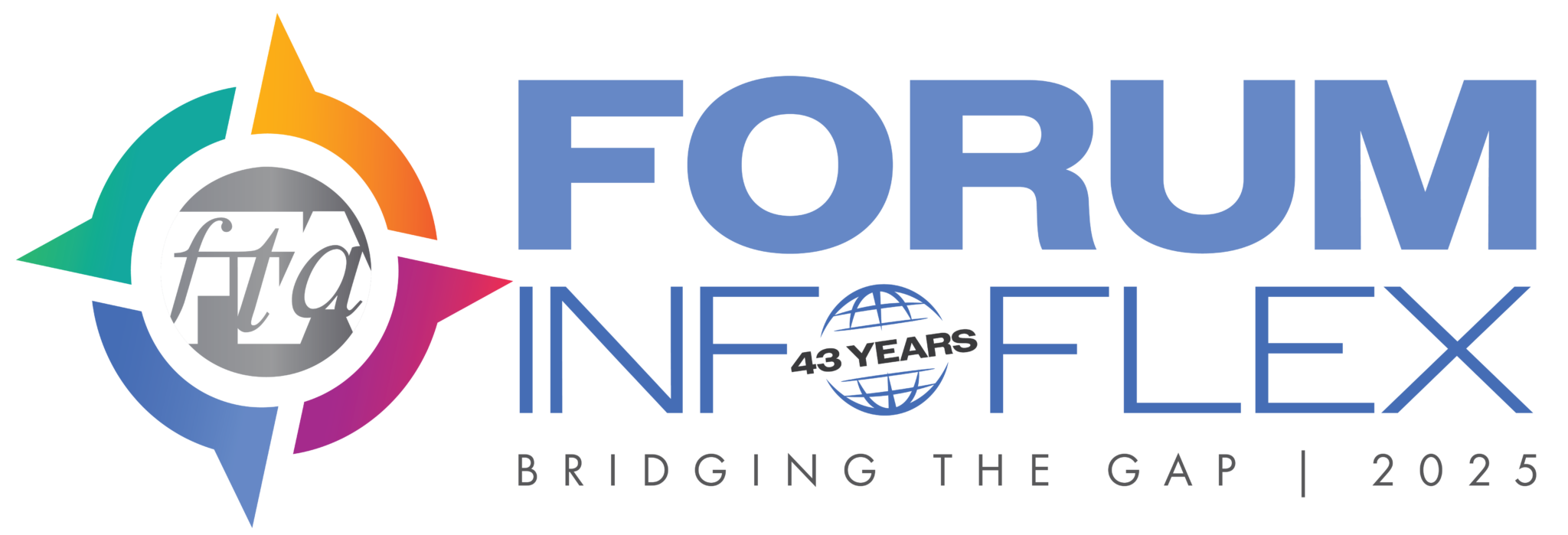 Infoflex FORUM & INFOFLEX 2025 Preview - Flexographic Technical Association