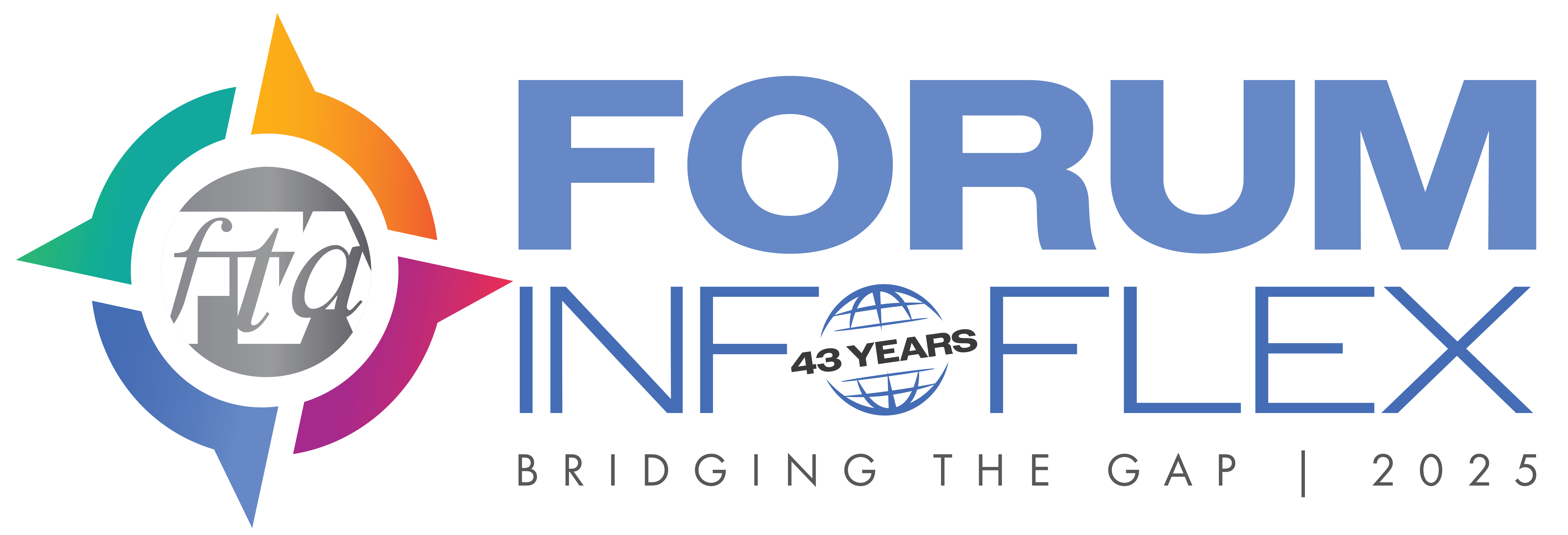 FORUM & INFOFLEX 2025 Preview Flexographic Technical Association